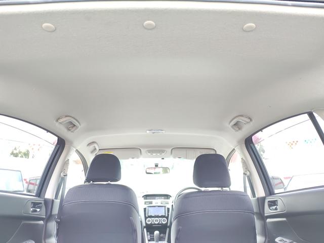 インプレッサスポーツ １．６ｉ－Ｌ　４ＷＤ　ナビ　ＵＳＢ　バックカメラ　エンジンスターター　パドルシフト（9枚目）