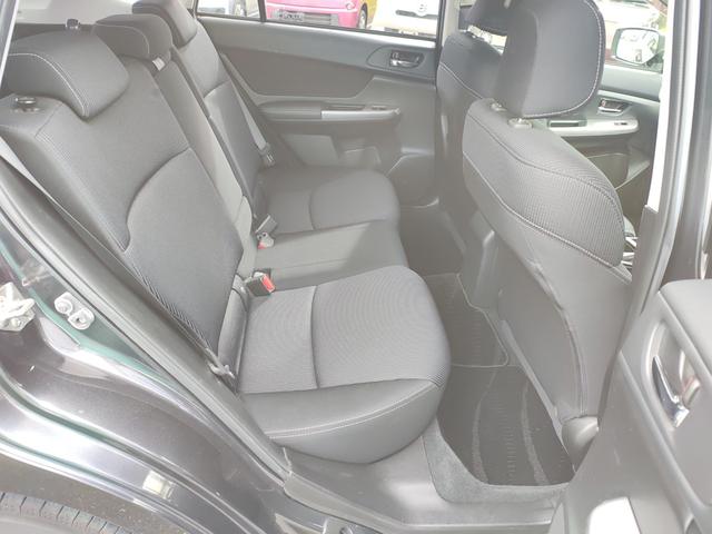 インプレッサスポーツ １．６ｉ－Ｌ　４ＷＤ　ナビ　ＵＳＢ　バックカメラ　エンジンスターター　パドルシフト（10枚目）