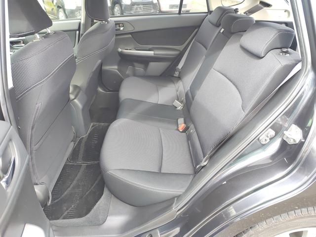 インプレッサスポーツ １．６ｉ－Ｌ　４ＷＤ　ナビ　ＵＳＢ　バックカメラ　エンジンスターター　パドルシフト（11枚目）