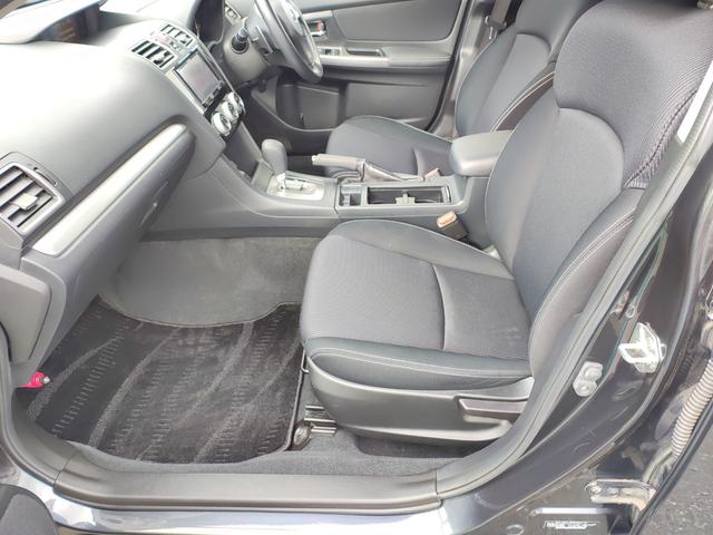 インプレッサスポーツ １．６ｉ－Ｌ　４ＷＤ　ナビ　ＵＳＢ　バックカメラ　エンジンスターター　パドルシフト（18枚目）