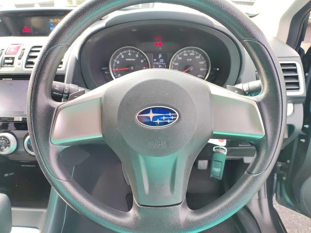 インプレッサスポーツ １．６ｉ－Ｌ　４ＷＤ　ナビ　ＵＳＢ　バックカメラ　エンジンスターター　パドルシフト（20枚目）