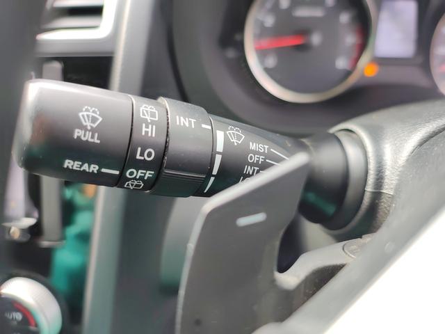 インプレッサスポーツ １．６ｉ－Ｌ　４ＷＤ　ナビ　ＵＳＢ　バックカメラ　エンジンスターター　パドルシフト（22枚目）