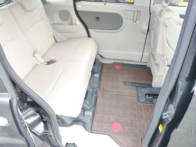 タント Ｌ　ＳＡ　４ＷＤ　純正ナビ　Ｂｌｕｅｔｏｏｔｈ　フルセグ（10枚目）