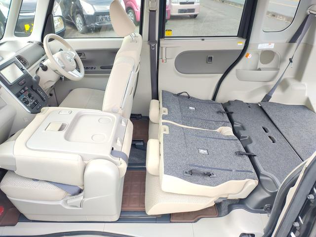 タント Ｌ　ＳＡ　４ＷＤ　純正ナビ　Ｂｌｕｅｔｏｏｔｈ　フルセグ（13枚目）