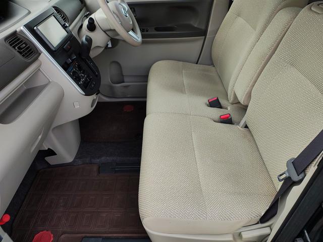 タント Ｌ　ＳＡ　４ＷＤ　純正ナビ　Ｂｌｕｅｔｏｏｔｈ　フルセグ（17枚目）