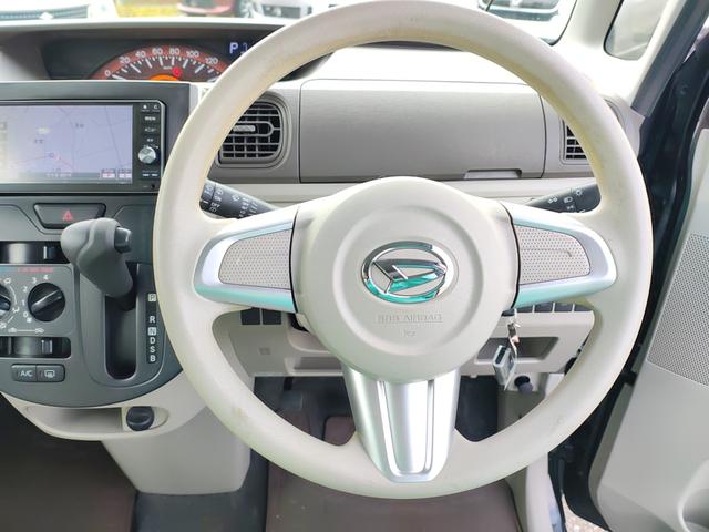 タント Ｌ　ＳＡ　４ＷＤ　純正ナビ　Ｂｌｕｅｔｏｏｔｈ　フルセグ（19枚目）