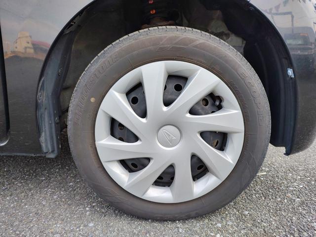 タント Ｌ　ＳＡ　４ＷＤ　純正ナビ　Ｂｌｕｅｔｏｏｔｈ　フルセグ（32枚目）