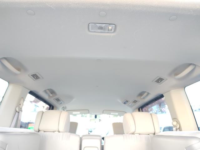 セレナ ２０Ｇ　４ＷＤ　両側パワースライドドア　クルーズコントロール　リアエアコン　ソナー（9枚目）