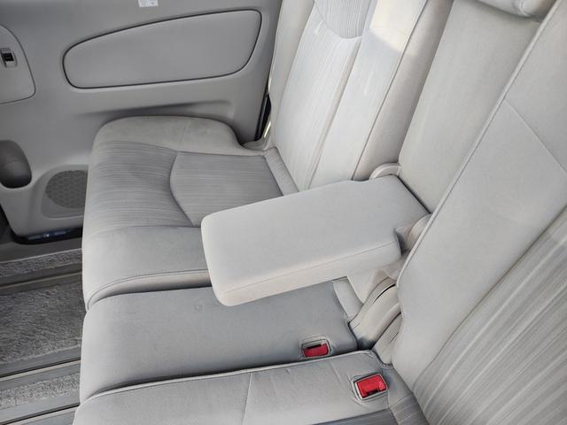 セレナ ２０Ｇ　４ＷＤ　両側パワースライドドア　クルーズコントロール　リアエアコン　ソナー（12枚目）