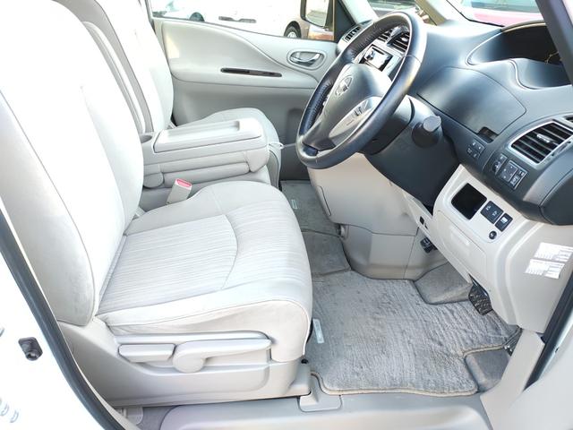 セレナ ２０Ｇ　４ＷＤ　両側パワースライドドア　クルーズコントロール　リアエアコン　ソナー（16枚目）