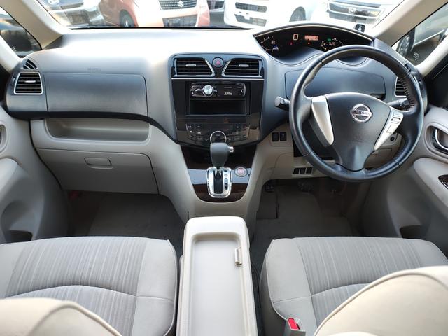 セレナ ２０Ｇ　４ＷＤ　両側パワースライドドア　クルーズコントロール　リアエアコン　ソナー（19枚目）