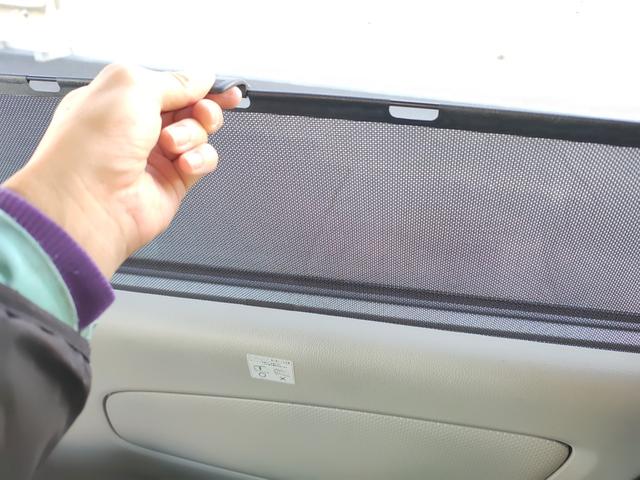 セレナ ２０Ｇ　４ＷＤ　両側パワースライドドア　クルーズコントロール　リアエアコン　ソナー（37枚目）