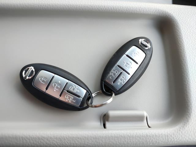 セレナ ２０Ｇ　４ＷＤ　両側パワースライドドア　クルーズコントロール　リアエアコン　ソナー（38枚目）