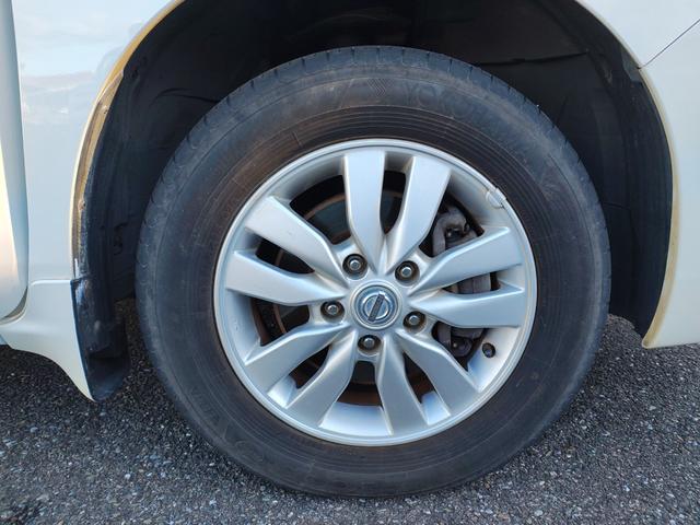 セレナ ２０Ｇ　４ＷＤ　両側パワースライドドア　クルーズコントロール　リアエアコン　ソナー（39枚目）