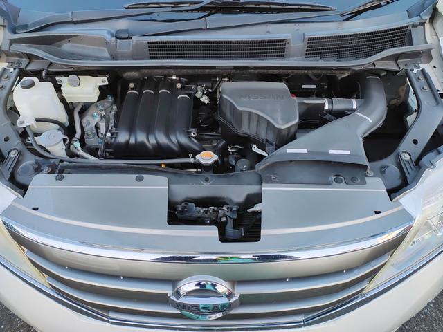 セレナ ２０Ｇ　４ＷＤ　両側パワースライドドア　クルーズコントロール　リアエアコン　ソナー（40枚目）