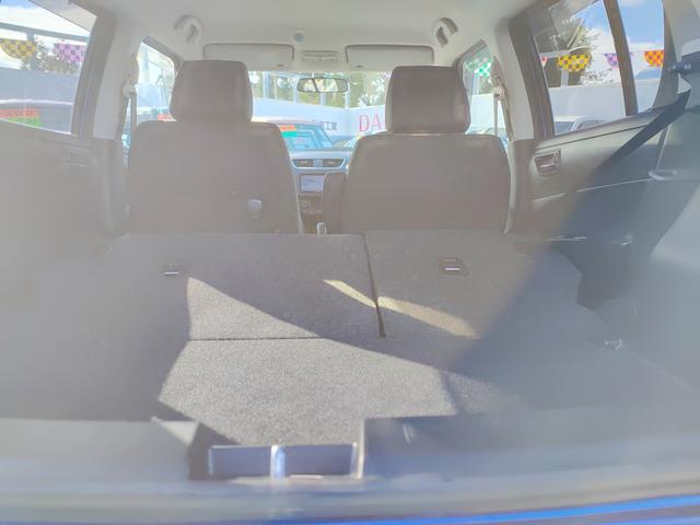 スイフト XS 4WD クルーズコントロール パドルシフト シートヒーター(7枚目)