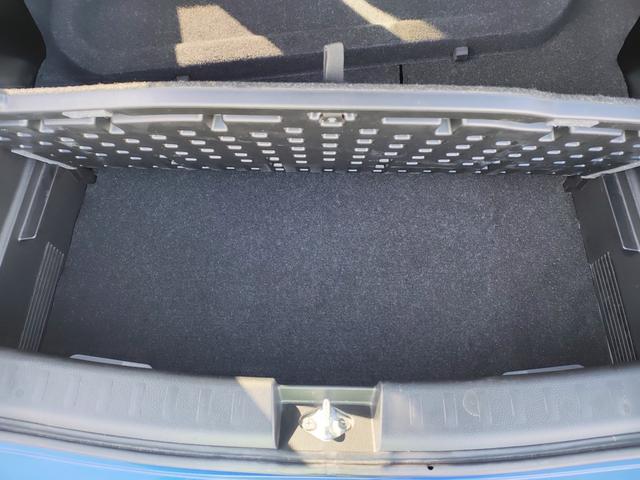 スイフト XS 4WD クルーズコントロール パドルシフト シートヒーター(8枚目)