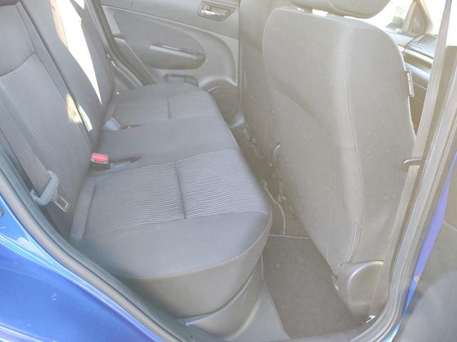 スイフト XS 4WD クルーズコントロール パドルシフト シートヒーター(11枚目)