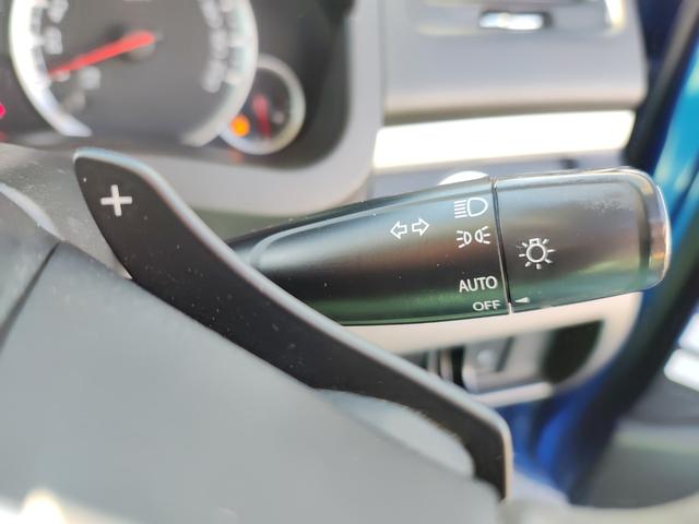 スイフト XS 4WD クルーズコントロール パドルシフト シートヒーター(22枚目)