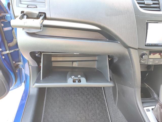 スイフト XS 4WD クルーズコントロール パドルシフト シートヒーター(26枚目)