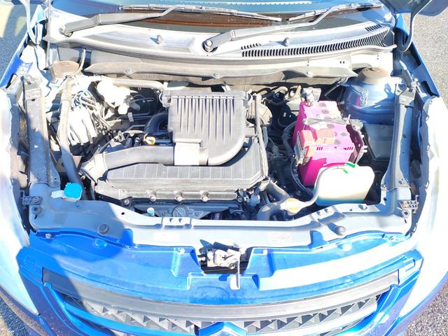 スイフト XS 4WD クルーズコントロール パドルシフト シートヒーター(35枚目)