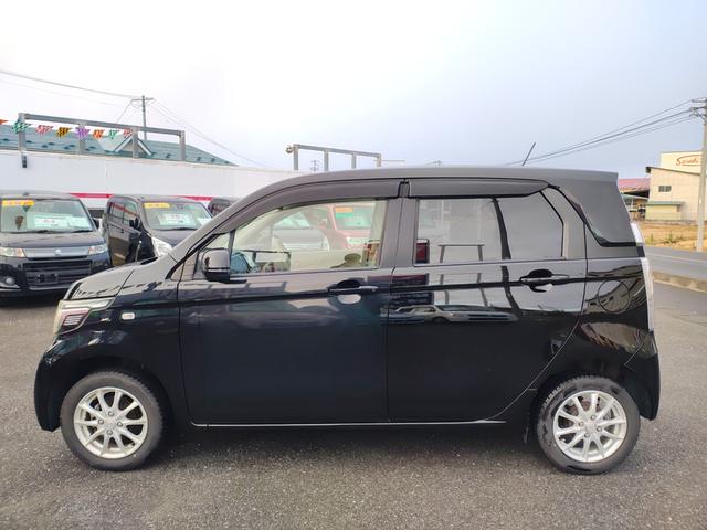 N-WGN G 4WD フルセグ バックカメラ Bluetooth(5枚目)