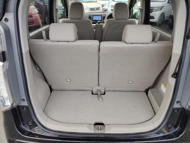 N-WGN G 4WD フルセグ バックカメラ Bluetooth(6枚目)