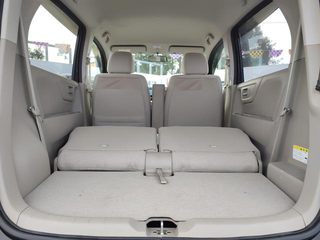 N-WGN G 4WD フルセグ バックカメラ Bluetooth(7枚目)