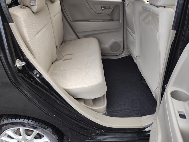 N-WGN G 4WD フルセグ バックカメラ Bluetooth(10枚目)