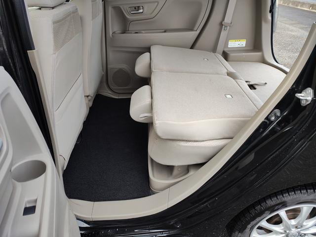 N-WGN G 4WD フルセグ バックカメラ Bluetooth(13枚目)