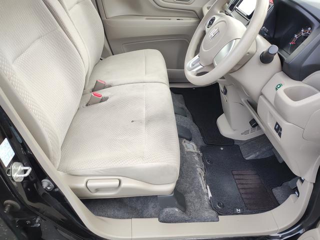 N-WGN G 4WD フルセグ バックカメラ Bluetooth(16枚目)