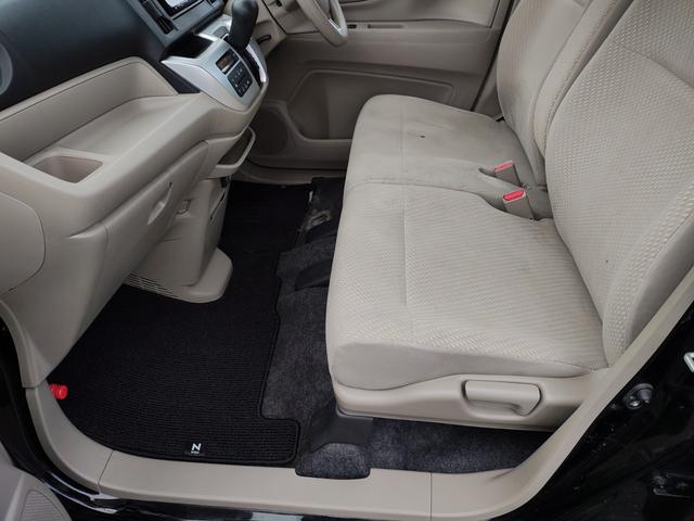 N-WGN G 4WD フルセグ バックカメラ Bluetooth(21枚目)