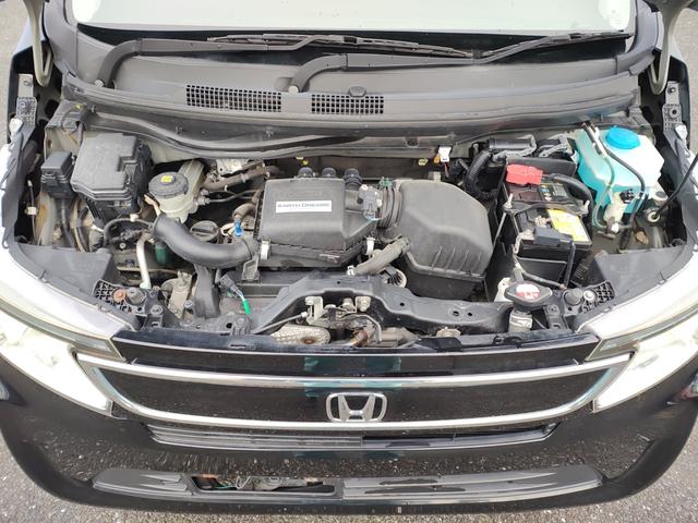 N-WGN G 4WD フルセグ バックカメラ Bluetooth(35枚目)