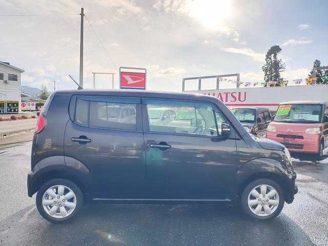 モコ G FOUR 4WD バックカメラ プッシュスタート USB(4枚目)