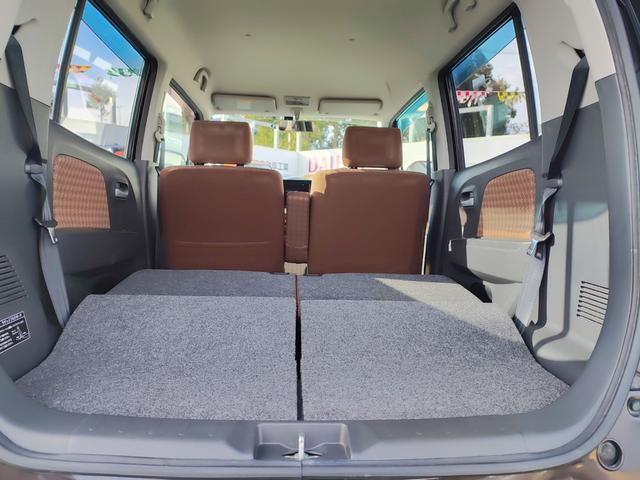 モコ G FOUR 4WD バックカメラ プッシュスタート USB(7枚目)