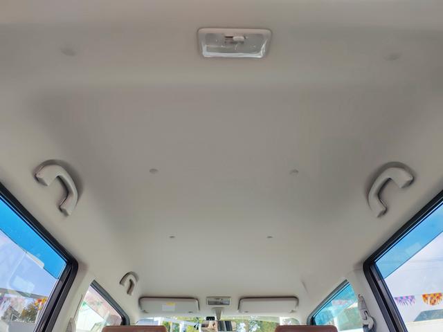 モコ G FOUR 4WD バックカメラ プッシュスタート USB(9枚目)