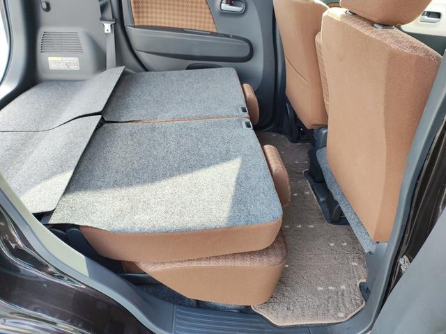 モコ G FOUR 4WD バックカメラ プッシュスタート USB(12枚目)