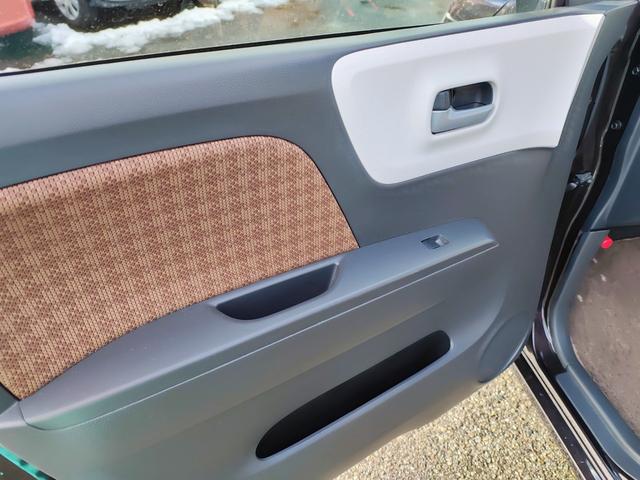 モコ G FOUR 4WD バックカメラ プッシュスタート USB(16枚目)