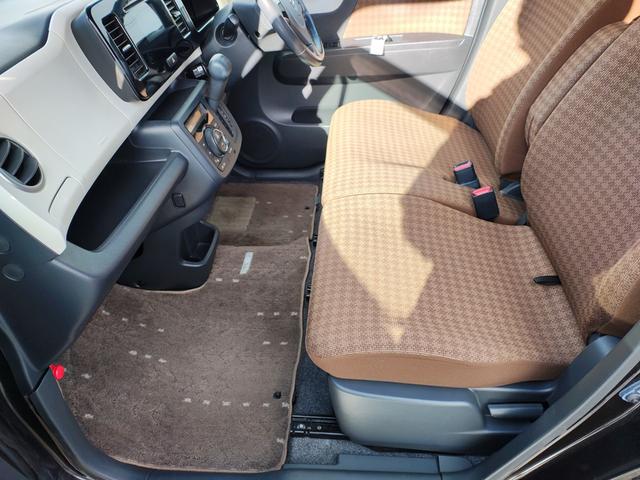 モコ G FOUR 4WD バックカメラ プッシュスタート USB(17枚目)