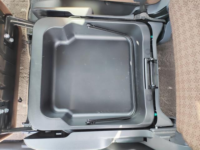 モコ G FOUR 4WD バックカメラ プッシュスタート USB(18枚目)