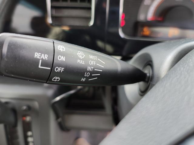 モコ G FOUR 4WD バックカメラ プッシュスタート USB(22枚目)