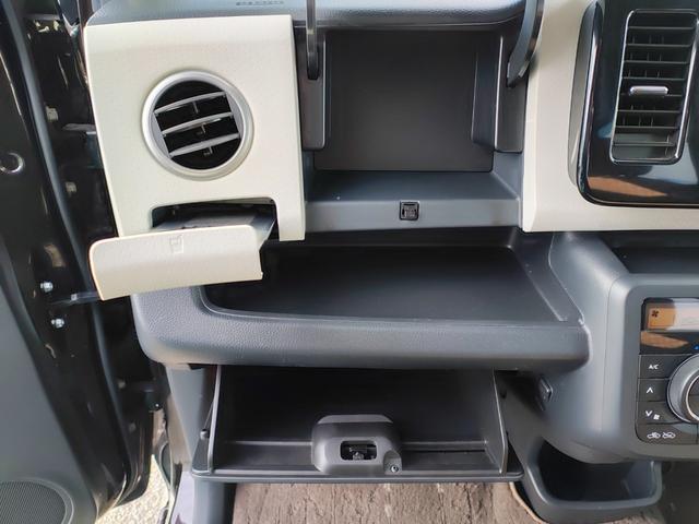 モコ G FOUR 4WD バックカメラ プッシュスタート USB(25枚目)