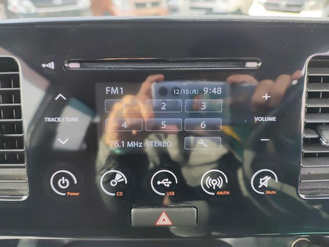 モコ G FOUR 4WD バックカメラ プッシュスタート USB(26枚目)