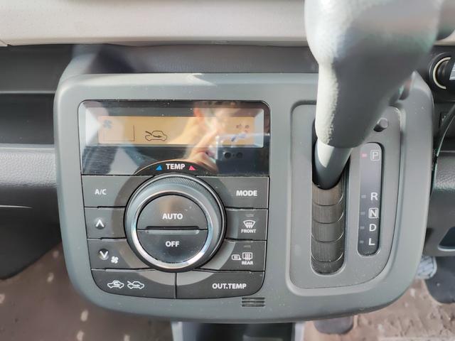 モコ G FOUR 4WD バックカメラ プッシュスタート USB(27枚目)