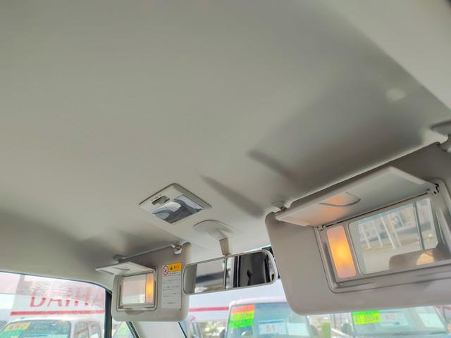 モコ G FOUR 4WD バックカメラ プッシュスタート USB(30枚目)