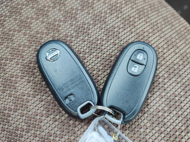 モコ G FOUR 4WD バックカメラ プッシュスタート USB(31枚目)