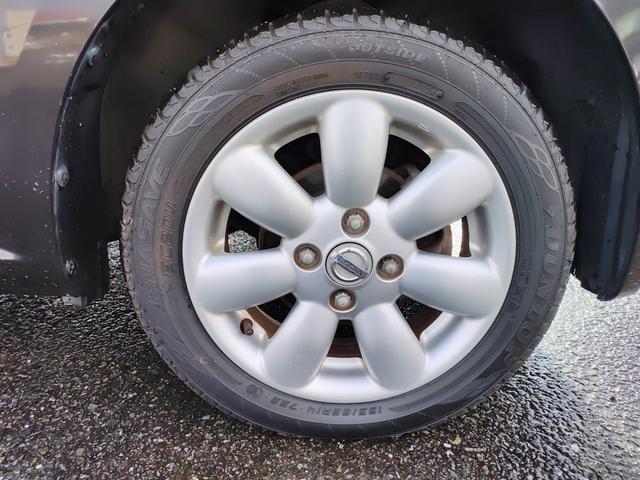 モコ G FOUR 4WD バックカメラ プッシュスタート USB(32枚目)