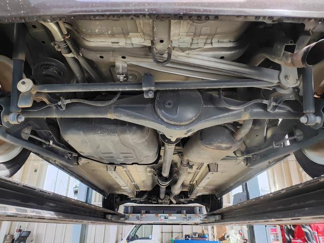 モコ G FOUR 4WD バックカメラ プッシュスタート USB(34枚目)