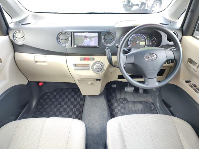 タントエグゼ Ｘ　４ＷＤ　アイドリングストップ　ナビ　フルセグ　Ｂｌｕｅｔｏｏｔｈ（18枚目）