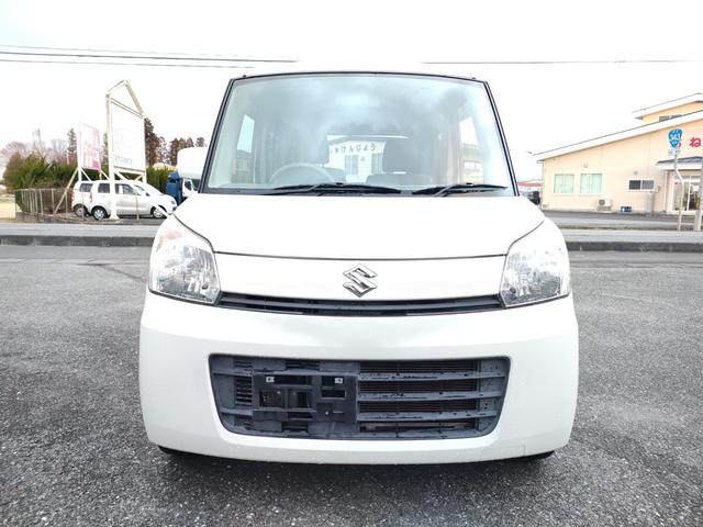 スペーシア Ｘ　４ＷＤ　ロールサンシェード　パワースライドドア　オーバーヘッドコンソール（2枚目）